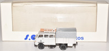 Ses 19500008 lkw gebraucht kaufen  Lauterbach