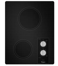 Whirlpool w5ce1522fb electric for sale  Bay Village
