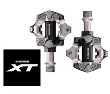Pedalii mtb shimano usato  Sassoferrato