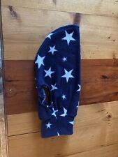 Whippet puppy vests for sale  MARKET HARBOROUGH