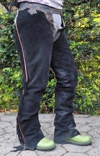 Comancheros western chaps gebraucht kaufen  Meerbeck