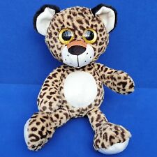 Sunkid leopard stofftier gebraucht kaufen  Niederkassel
