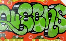 Nyc street art for sale  Wooster