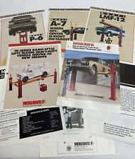 Vtg mohawk automotive for sale  Flemingsburg