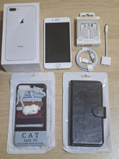 Unlocked iphone plus for sale  BOURNEMOUTH