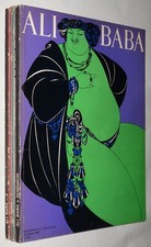 Ali baba robinson usato  Fano