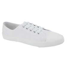 Dek mens white for sale  WHITLEY BAY