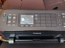 Canon pixma 925 gebraucht kaufen  Oderberg