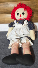 Vintage raggedy ann for sale  Milton