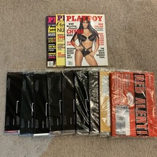 Playboy magazine full for sale  Crown Point