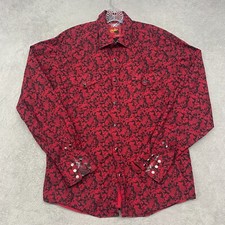Rodeo shirt mens for sale  Forest City
