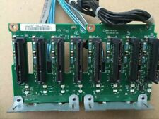Usado, Placa de backplane IBM X3650 M3 SAS Sata HD SSD disco rígido 69Y0650 68Y7307 comprar usado  Enviando para Brazil