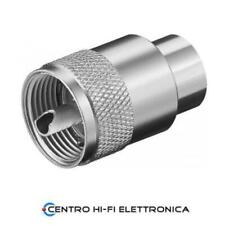 Spina uhf pl259 usato  Adrano