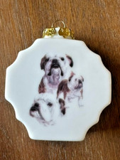 French bulldog porcelain for sale  Tulsa
