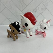 Tokidoki unicorns lot for sale  Chatsworth