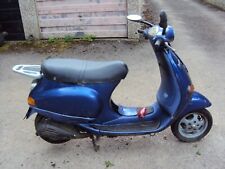 Piaggio vespa et2 for sale  MALVERN