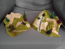 Spur berge bäumen gebraucht kaufen  Freden (Leine)