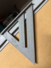 Johnson square aluminum for sale  Schertz
