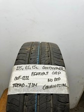 215 goodyear efficientgrip for sale  OLDHAM