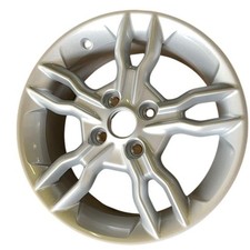 Jante 6.5jx16 pouces d'occasion  Lesquin