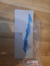 Yamaha genuine decal for sale  RIPON