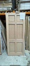 82x34 45mm hardwood for sale  LEEDS