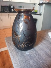 Vase art deco d'occasion  Ornans