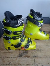 Fischer soma tec for sale  NOTTINGHAM