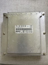 Calculateur moteur ecu d'occasion  Meudon-la-Forêt