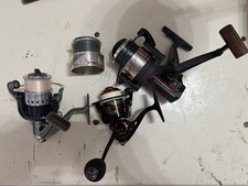 Lotto mulinelli pesca usato  Siracusa