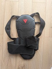 Dainese pro armour for sale  BRIERLEY HILL