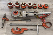 Ridgid 700 pipe for sale  Toms River