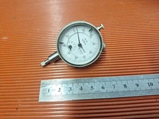 Mitutoyo 1044 dial for sale  ASHFORD