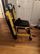 Genesis mobile stairlift for sale  Monsey