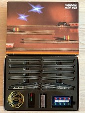 Märklin 8191 mini gebraucht kaufen  Karlsfeld