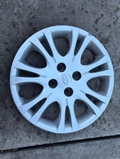 Hyundai i20 wheel for sale  BELFAST