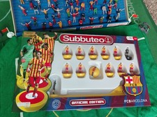 Subbuteo official edition for sale  STOURBRIDGE