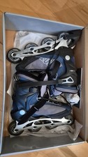 Inline skates größe gebraucht kaufen  Dessau-Roßlau