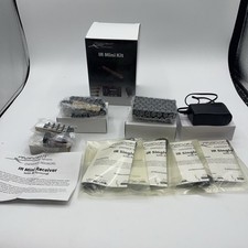 Kit mini receptor infravermelho proficiente - preto novo na caixa comprar usado  Enviando para Brazil