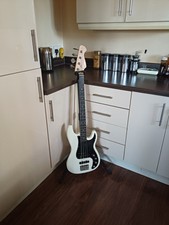 Artists precision bass for sale  ENFIELD
