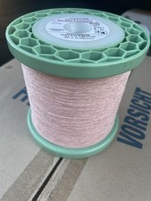 Litze p155 natur gebraucht kaufen  Niederwürschnitz