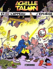 Achille talon tome d'occasion Achille talon tome d'occasion  France