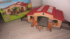 Schleich 42195 farm gebraucht kaufen  Ottweiler