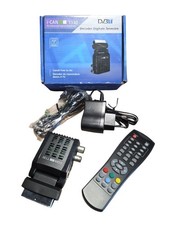 Decoder digitale terrestre usato  Settimo Torinese