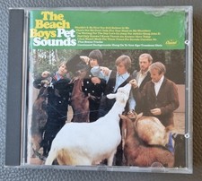 Beach boys pet for sale  NORTHWICH