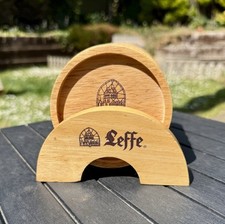 Rare leffe beer for sale  DURHAM