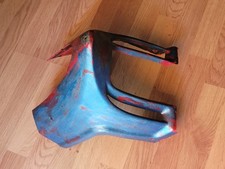 Bugspoiler bugverkleidung hond gebraucht kaufen  Finningen