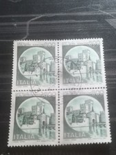 Quartina castelli italia usato  Ugento