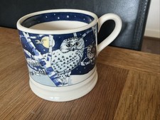 Emma bridgewater winter for sale  UK