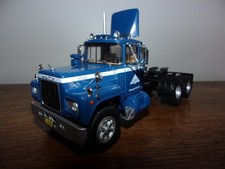 Semi remorque mack d'occasion Semi remorque mack d'occasion  Berck